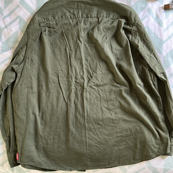 Wrangler Flex for Comfort Shirt - Picture 4 of 4